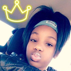 Meet your Posher, Amya